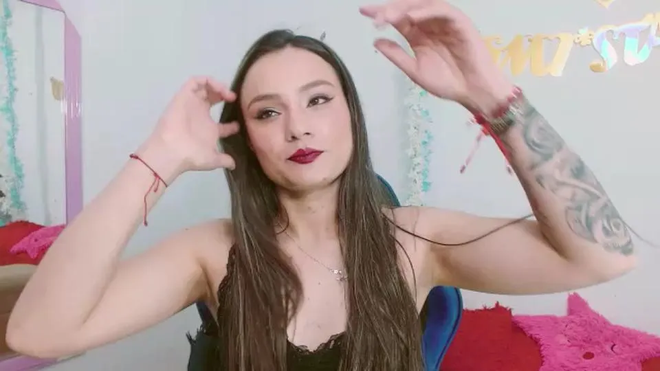 Offline danna_model on Cam4