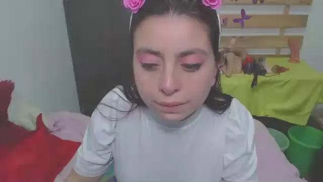 Offline Danna_zv on Cam4