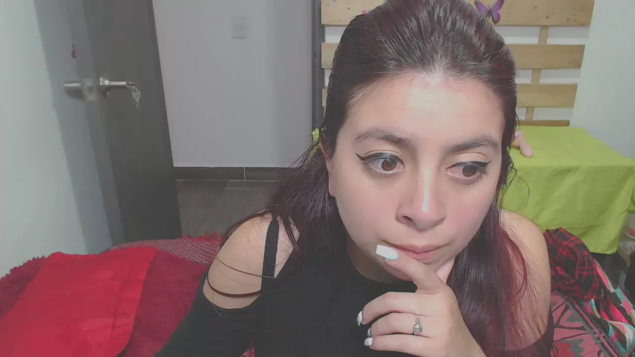 Offline Danna_zv on Cam4