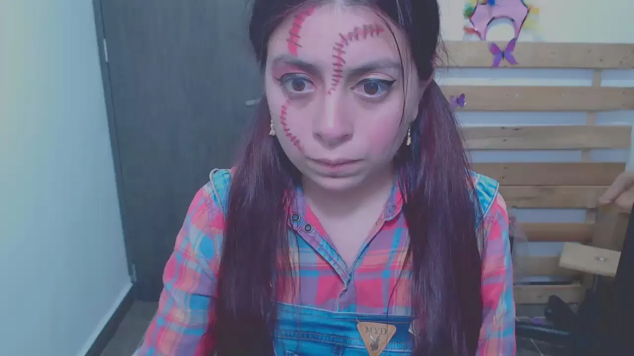 Offline Danna_zv on Cam4