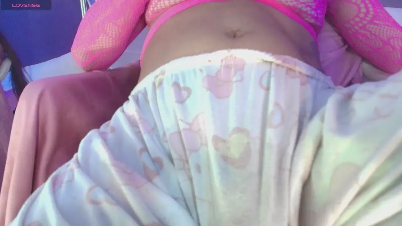 Freechat DannaDoll69 on Cam4