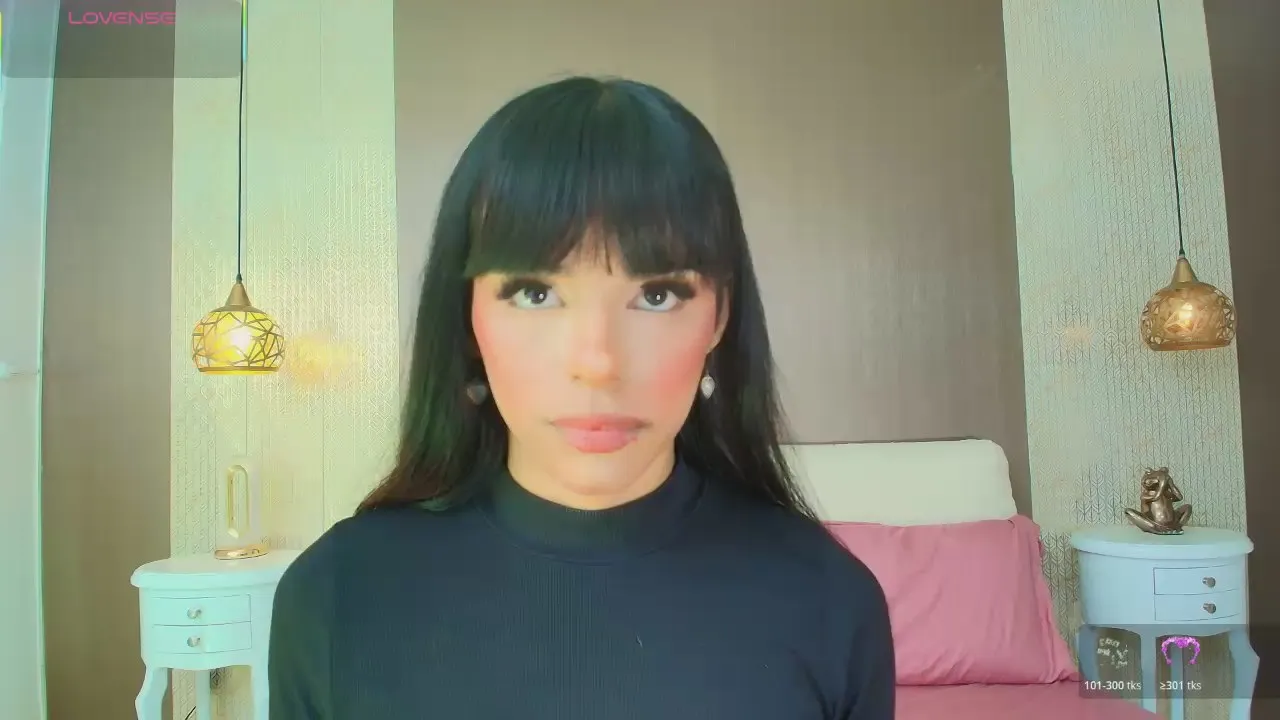 Freechat DannaDoll69 on Cam4