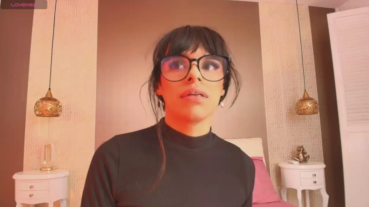 Freechat DannaDoll69 on Cam4