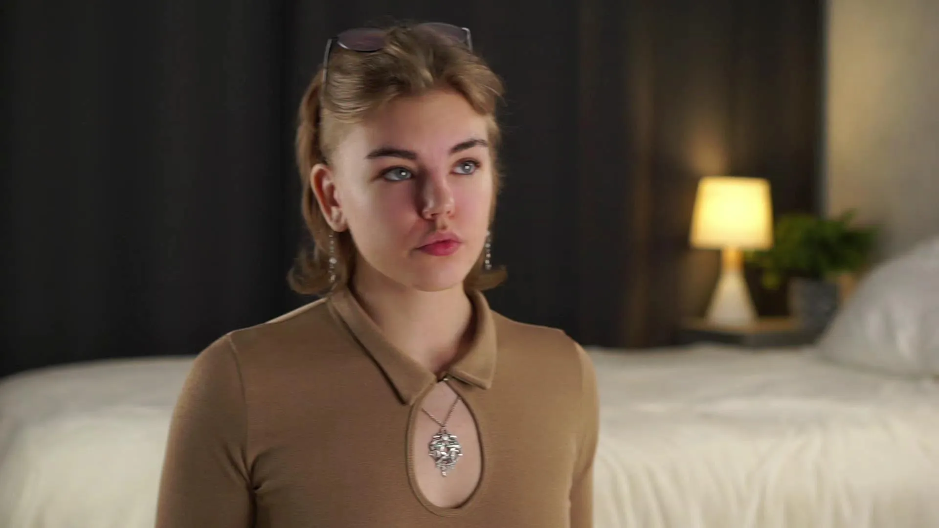 Offline DannaYuen on Cam4