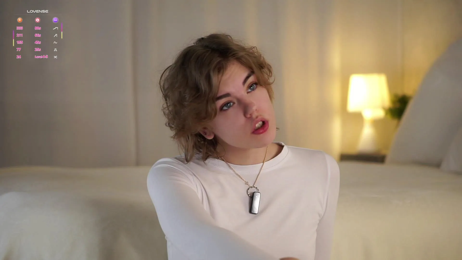 Offline DannaYuen on Cam4