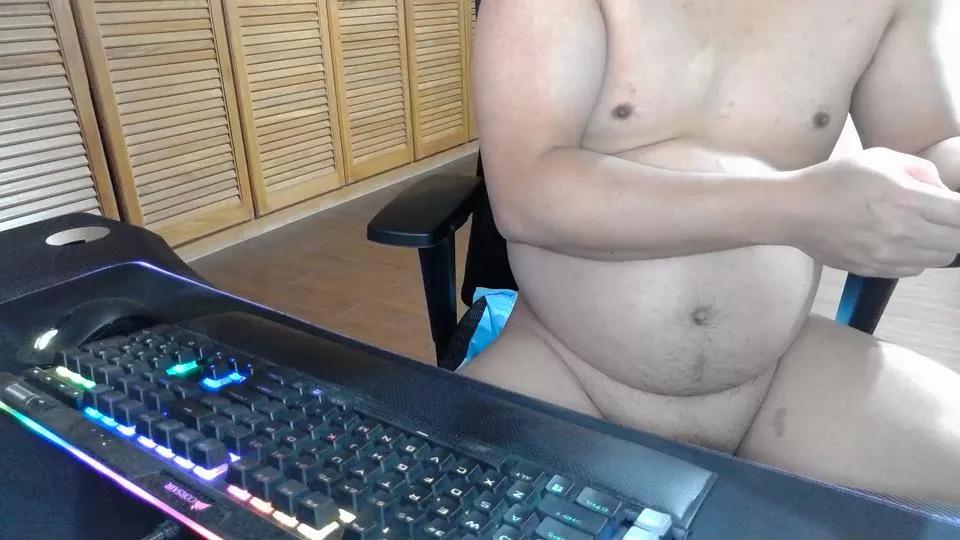 danny90270 from Cam4