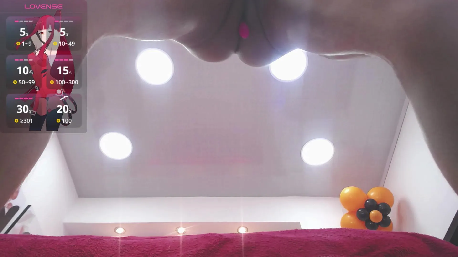 Offline DannySantoro on Cam4