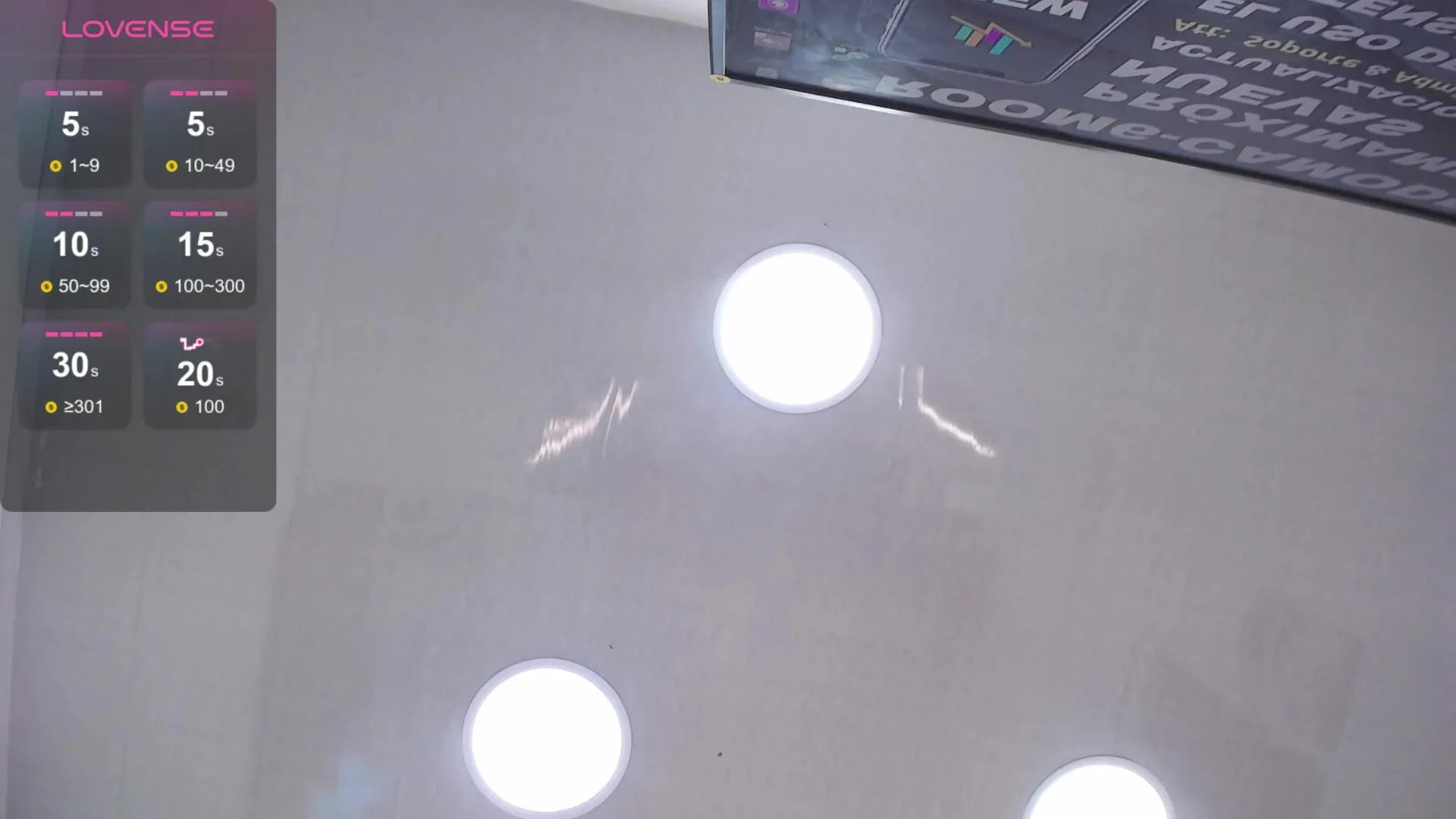 Offline DannySantoro on Cam4