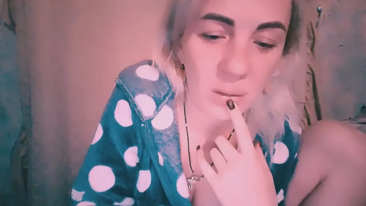 Offline DaraDex_ on Cam4