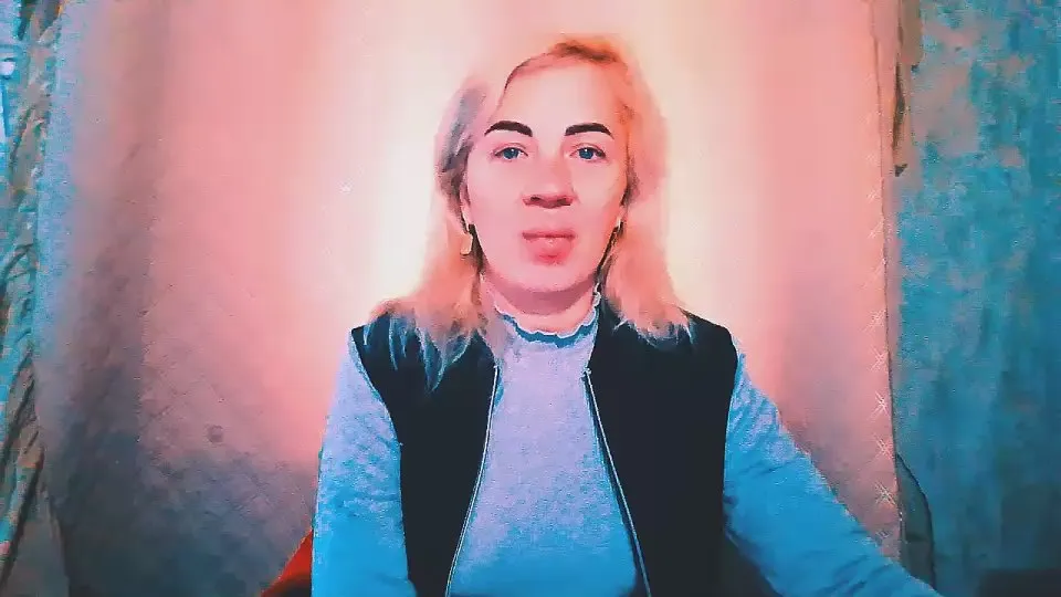 Offline DaraDex_ on Cam4