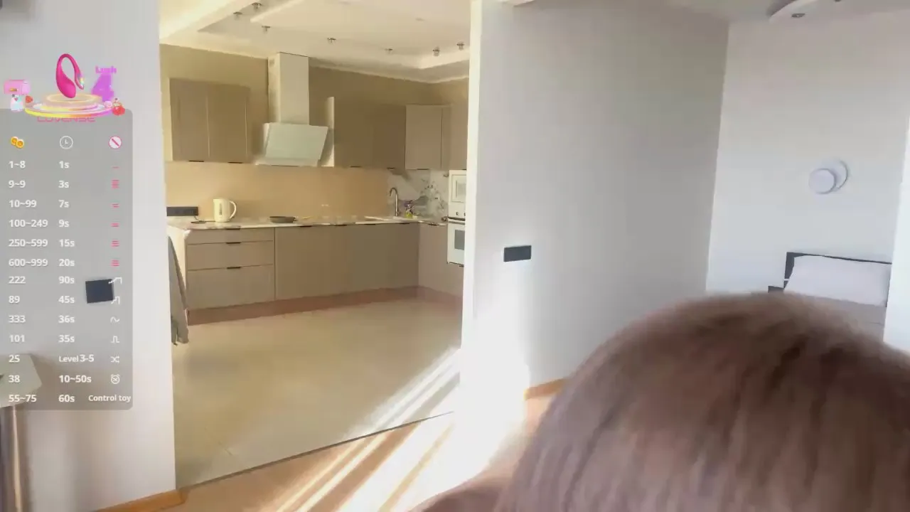 Offline DarceyBallar on Cam4