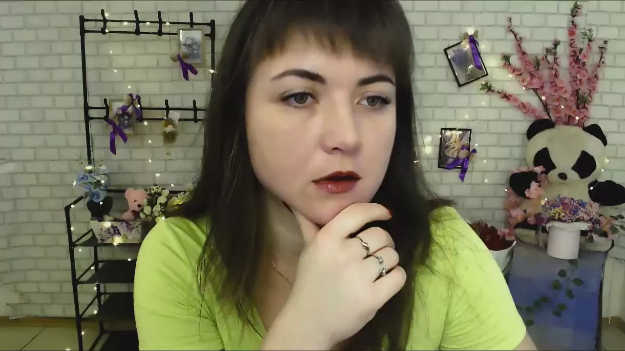 Freechat Darina_M_ on Cam4