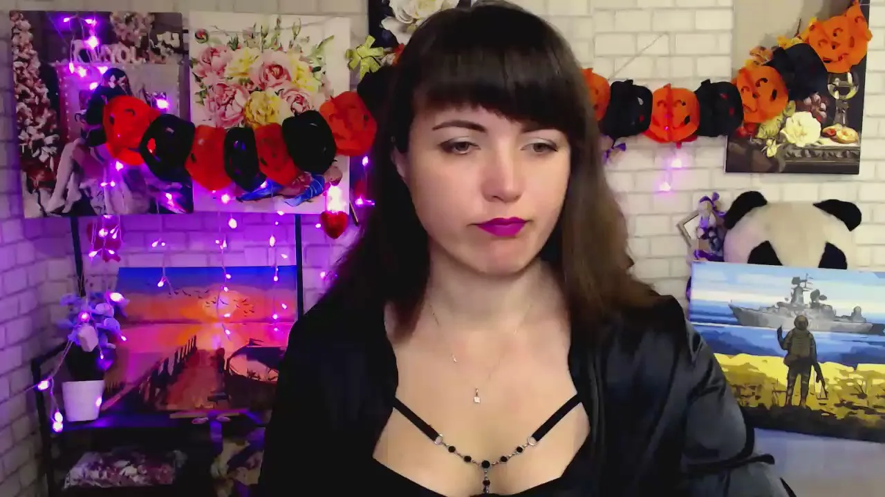 Freechat Darina_M_ on Cam4