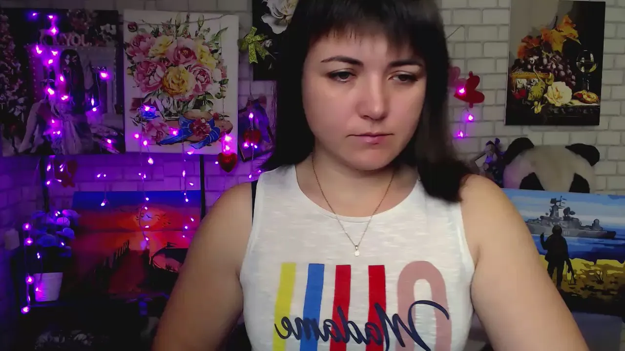 Freechat Darina_M_ on Cam4