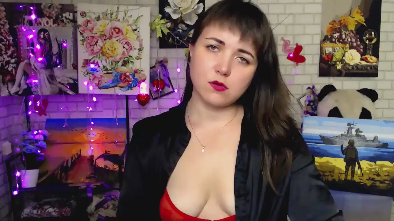 Freechat Darina_M_ on Cam4