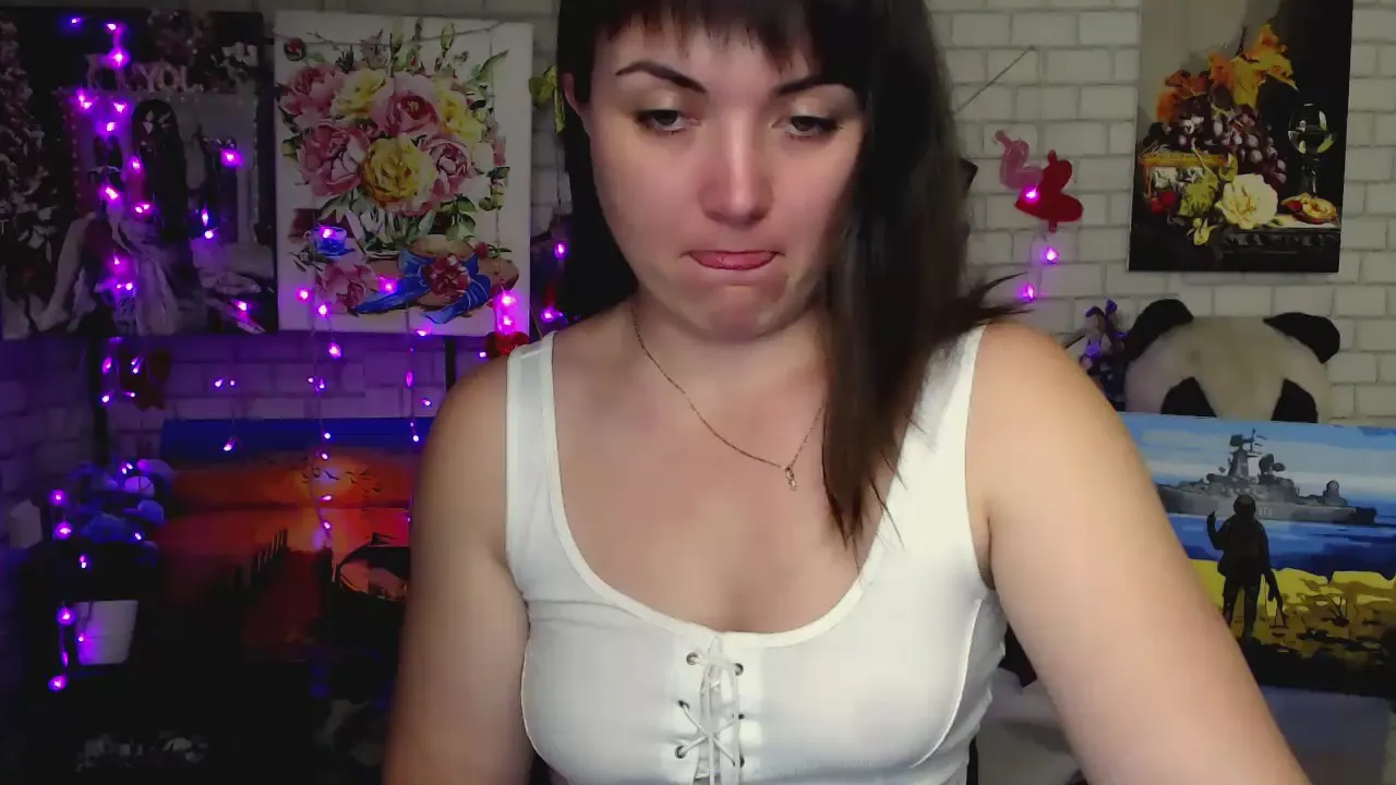 Freechat Darina_M_ on Cam4