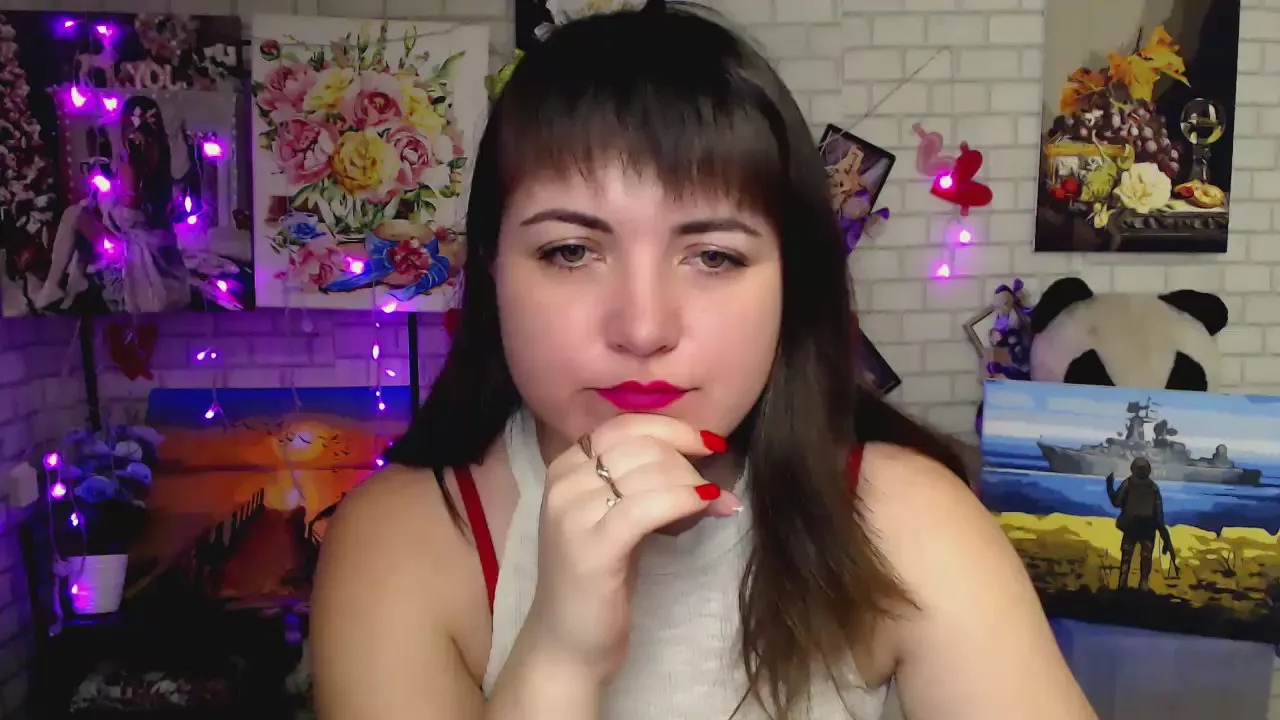 Freechat Darina_M_ on Cam4