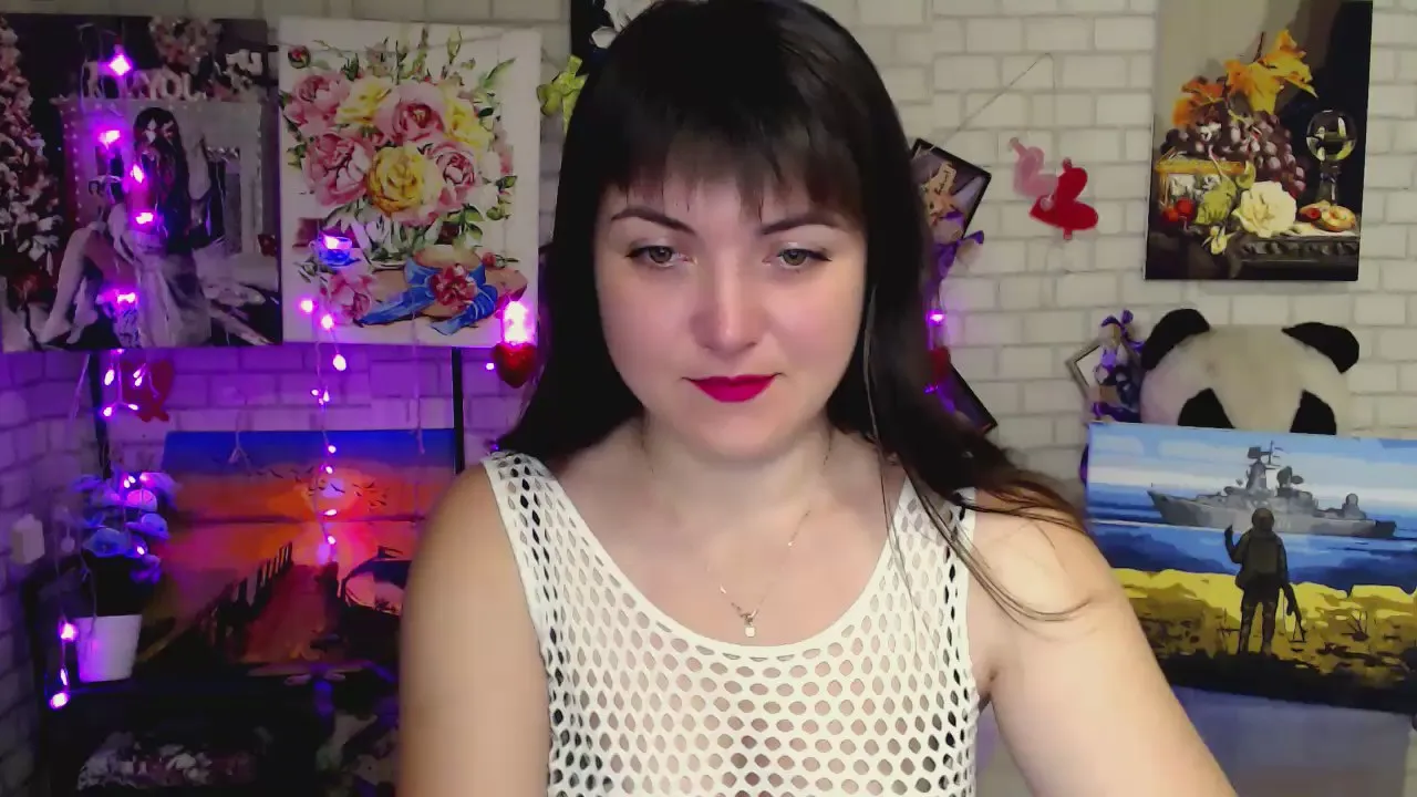 Freechat Darina_M_ on Cam4