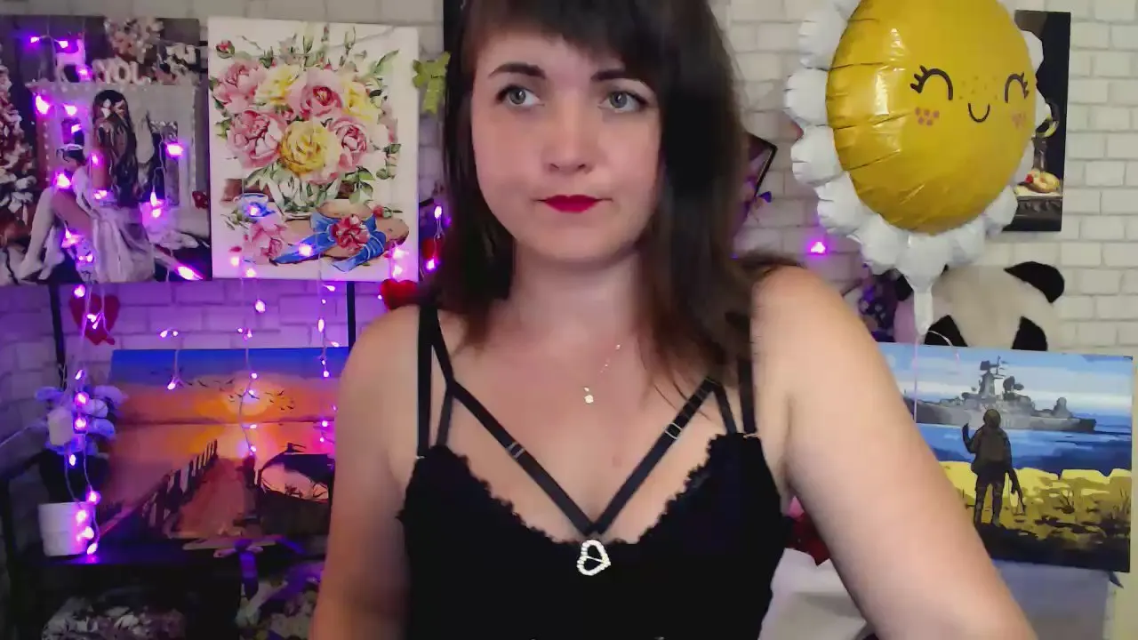 Freechat Darina_M_ on Cam4