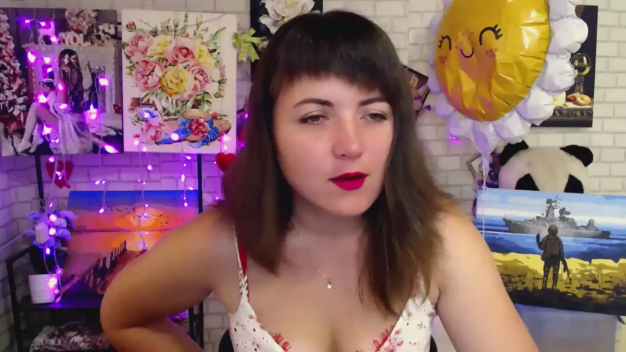 Freechat Darina_M_ on Cam4