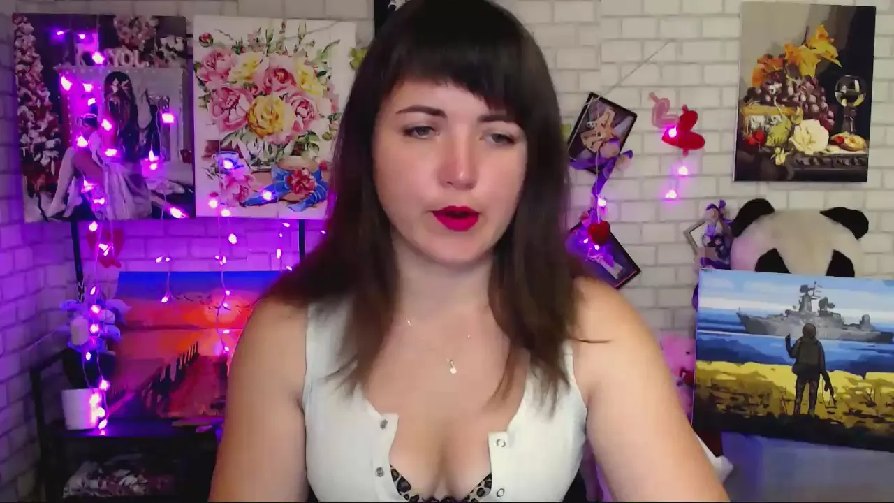 Freechat Darina_M_ on Cam4