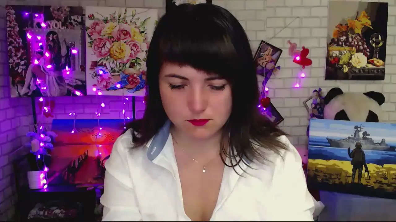 Freechat Darina_M_ on Cam4