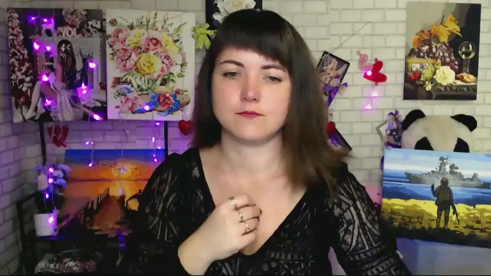 Freechat Darina_M_ on Cam4