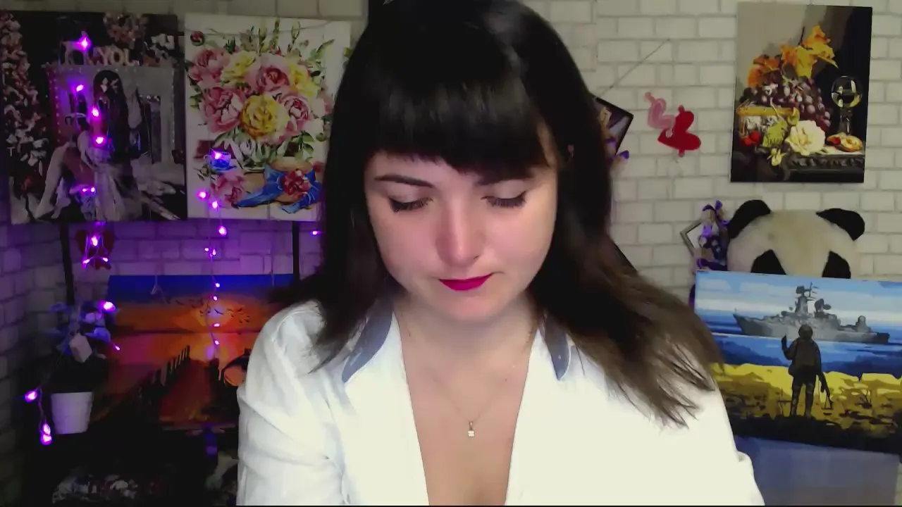 Freechat Darina_M_ on Cam4