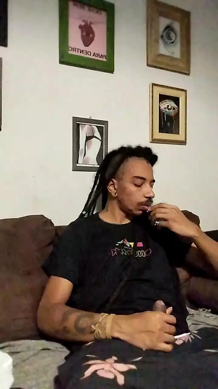 Freechat DarkUnicorn6669 on Cam4