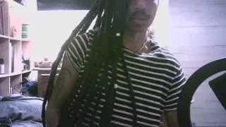 Freechat DarkUnicorn6669 on Cam4