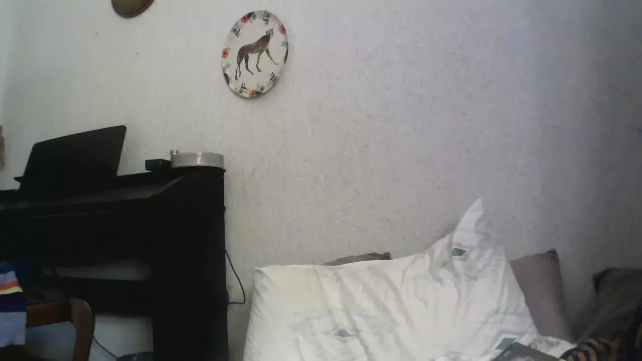 Freechat DarkUnicorn6669 on Cam4