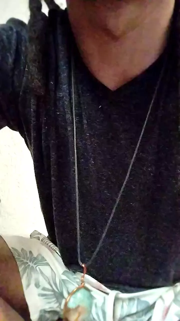 Freechat DarkUnicorn6669 on Cam4