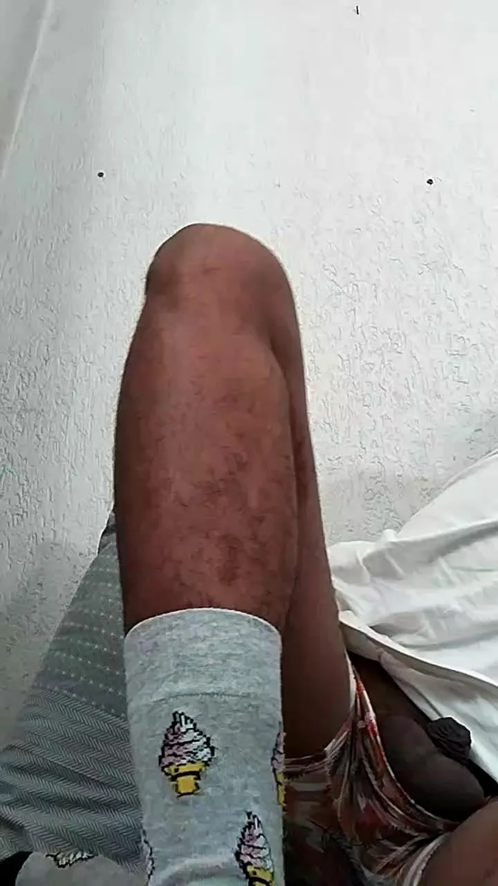 Freechat DarkUnicorn6669 on Cam4