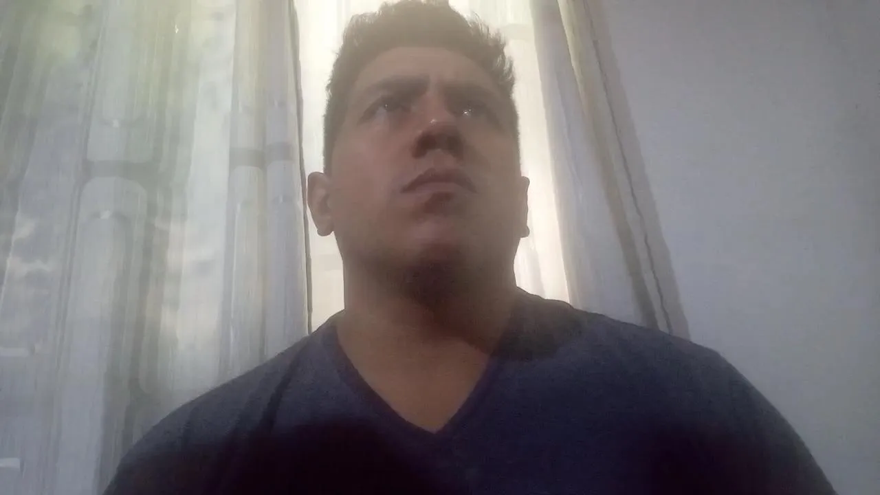 Offline darkwarrior91 on Cam4