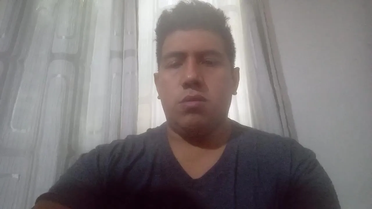 Offline darkwarrior91 on Cam4