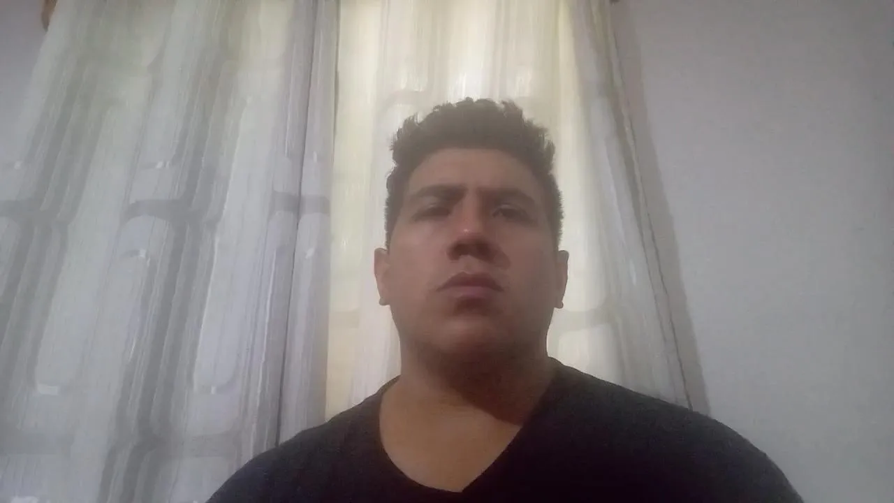 Offline darkwarrior91 on Cam4