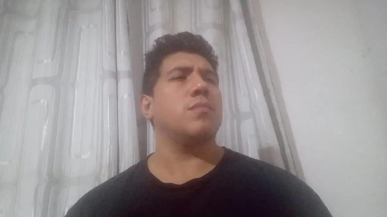 Offline darkwarrior91 on Cam4