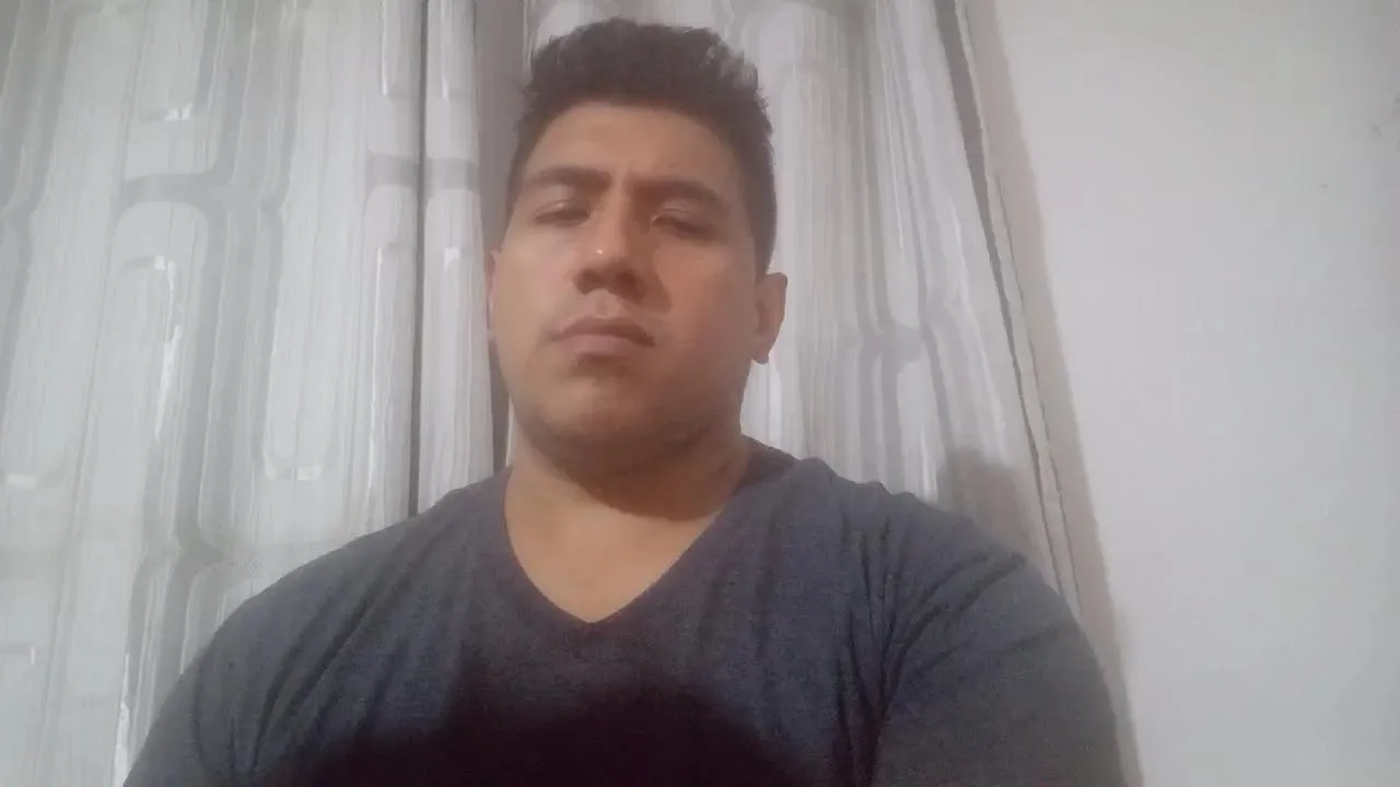 darkwarrior91 — Freechat on Cam4