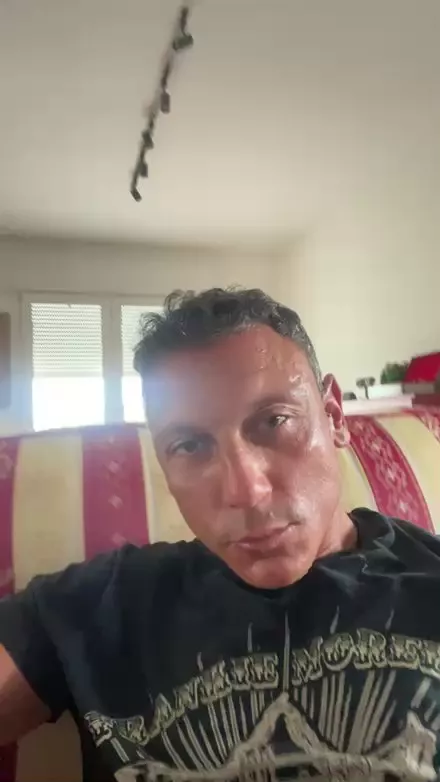 Offline davidlove982 on Cam4