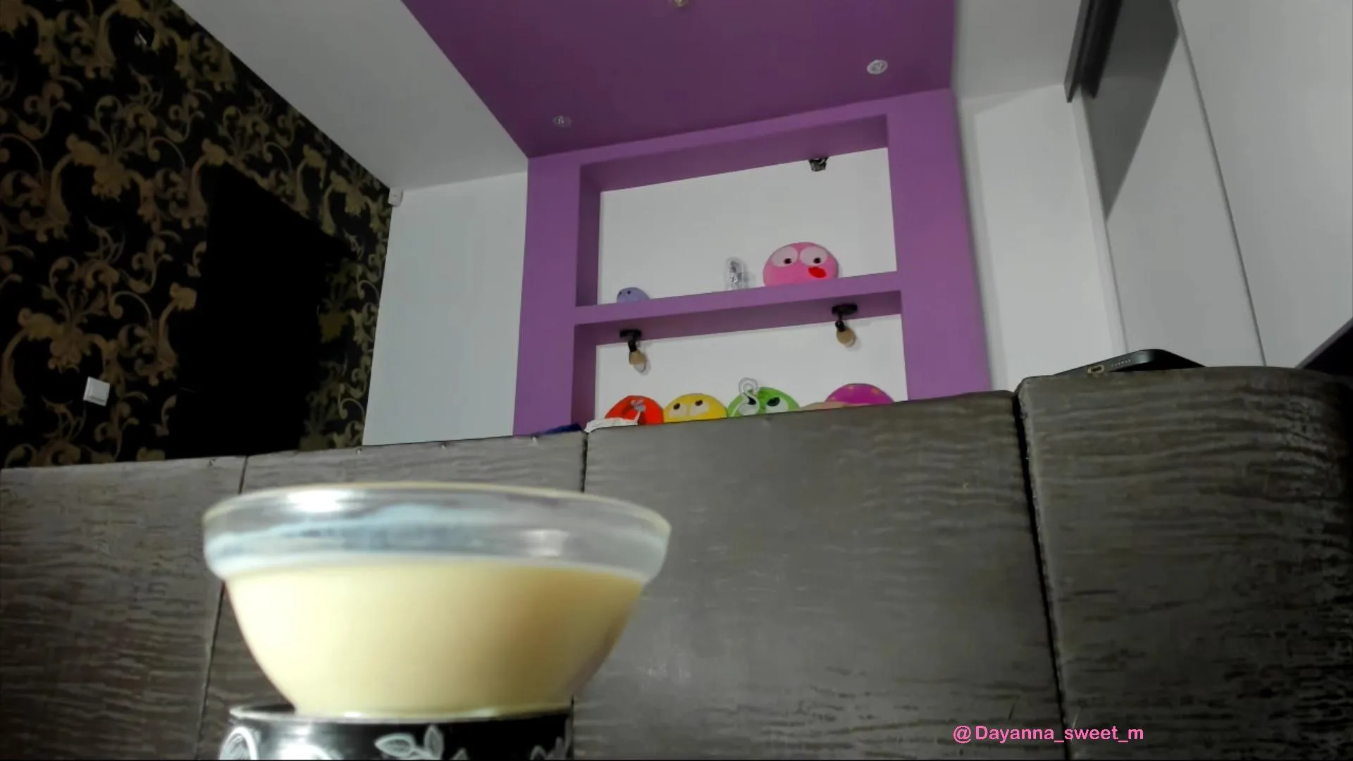 Offline dayanna_sweet on Cam4