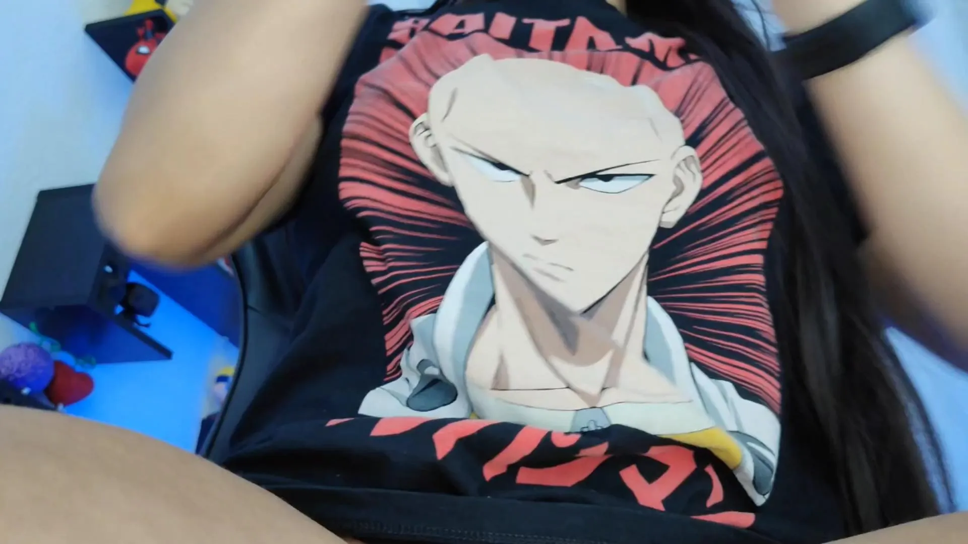 Freechat Deelunaa on Cam4