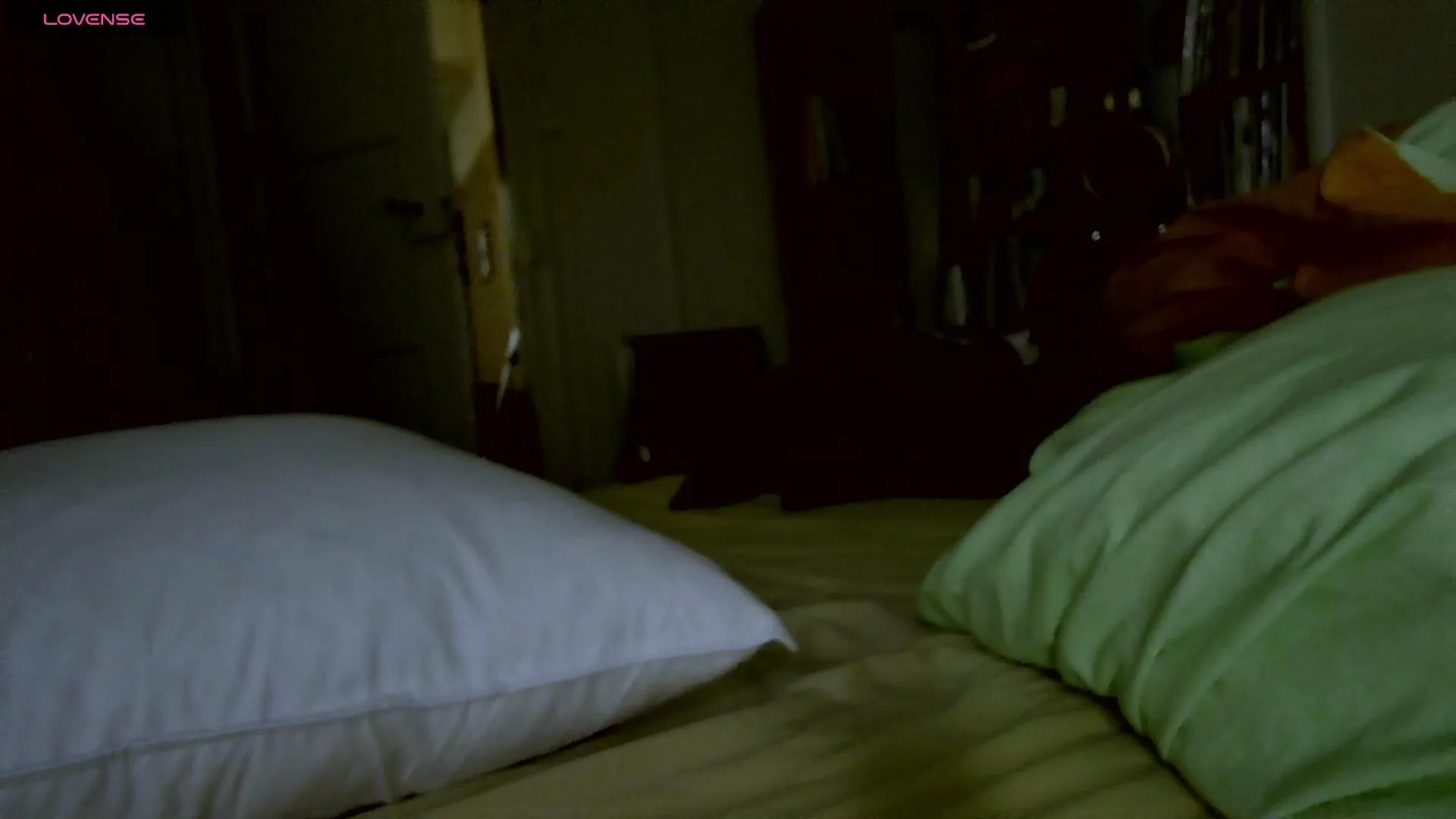 Offline Deepstatement on Cam4