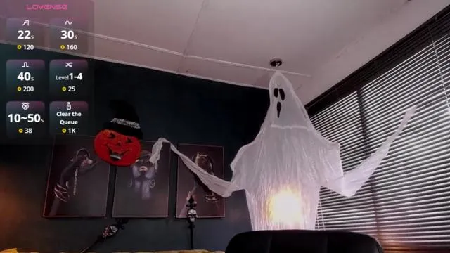 Offline deivid_parker on Cam4