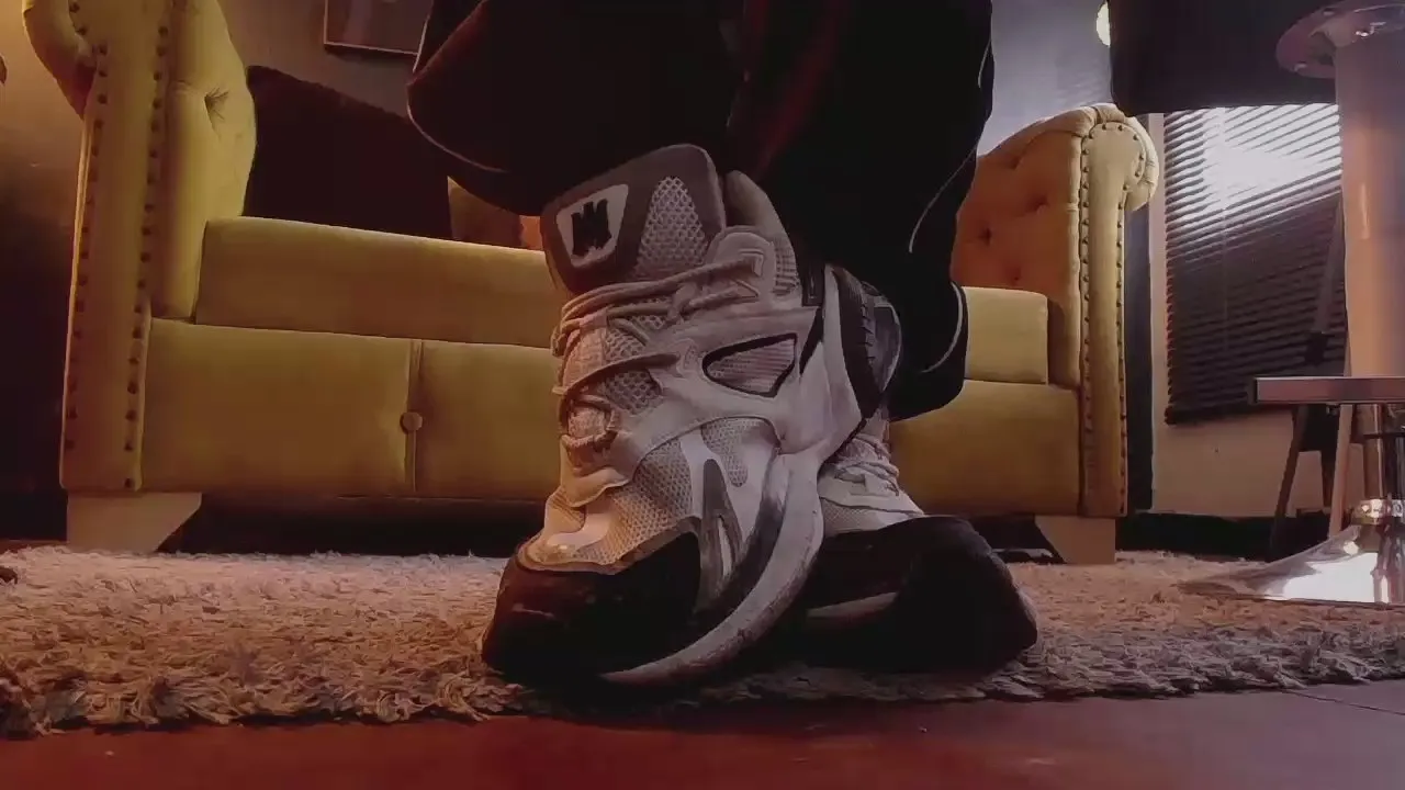 Offline deivid_parker on Cam4