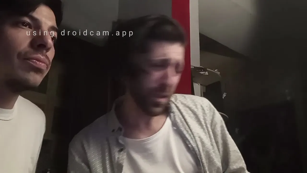 DeividAlez — Freechat on Cam4