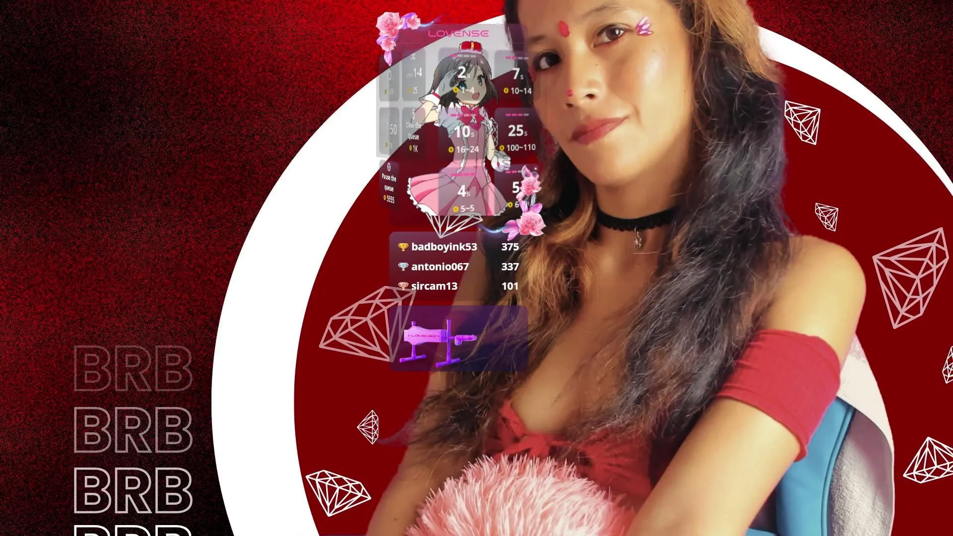 Offline Delicius_love on Cam4