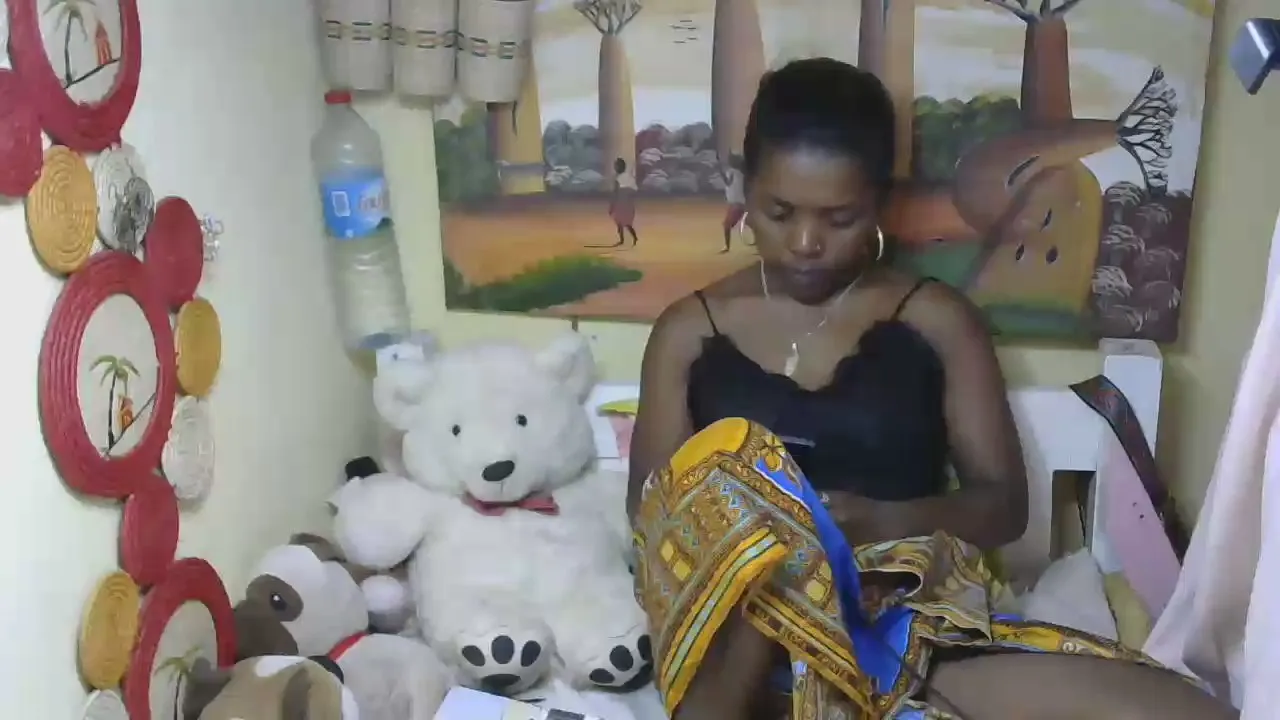 Offline Delinahlove on Cam4