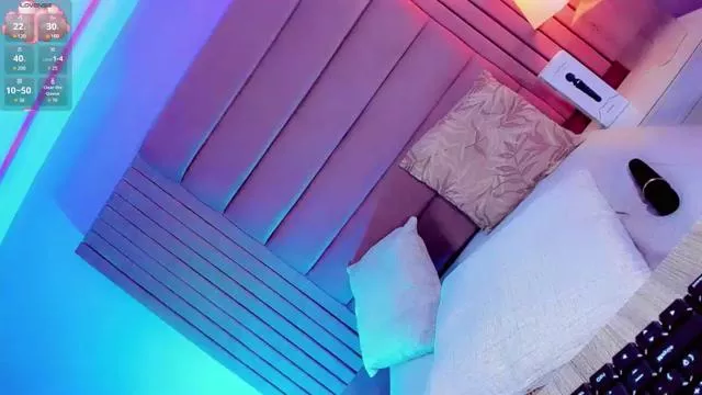 Offline Demonic_Maryam on Cam4