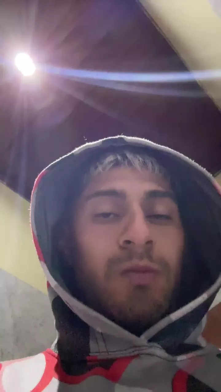 Offline Demoniojoaquinn on Cam4