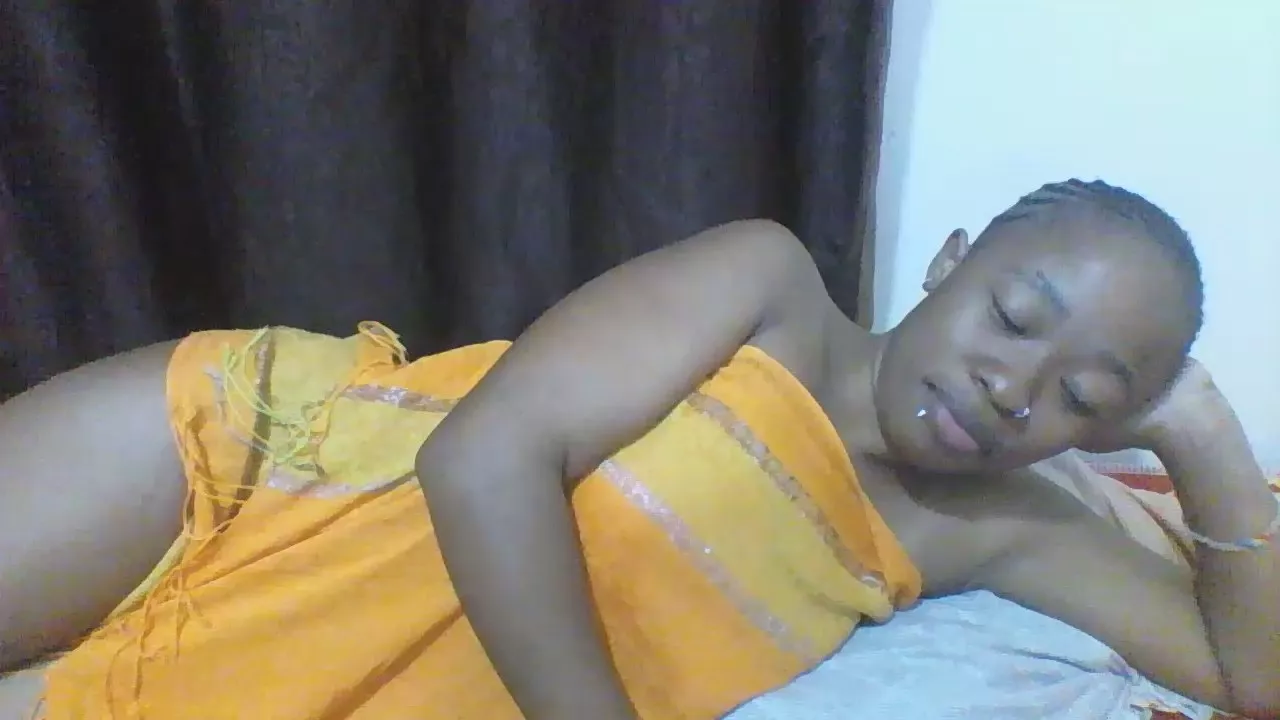 Freechat Demure_cutey on Cam4